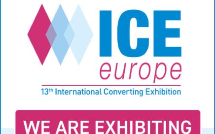 ICE europe 2023 banner